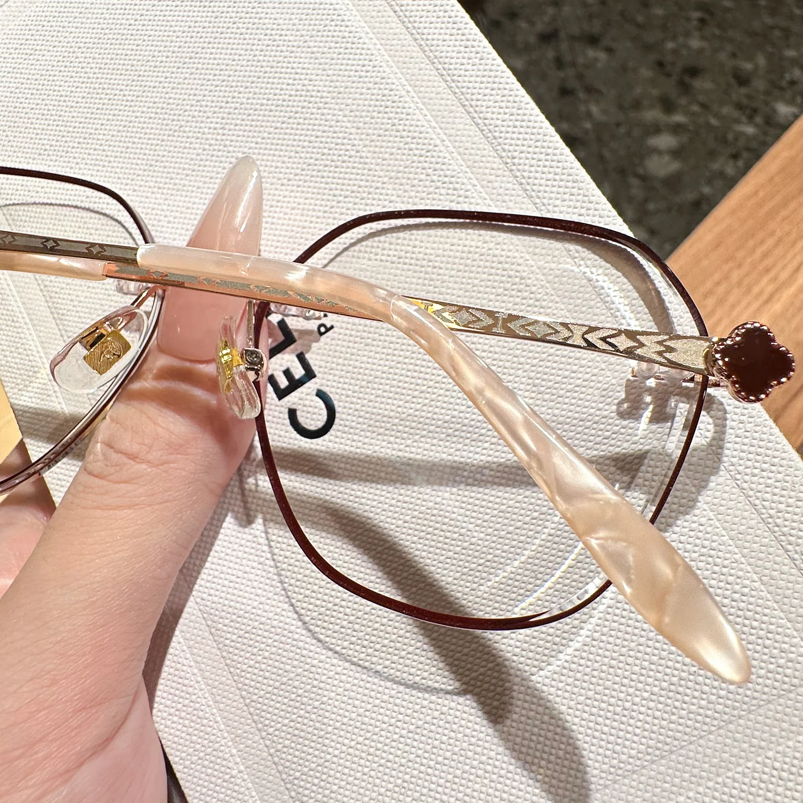 Rylee Eyeglasses - Image 7