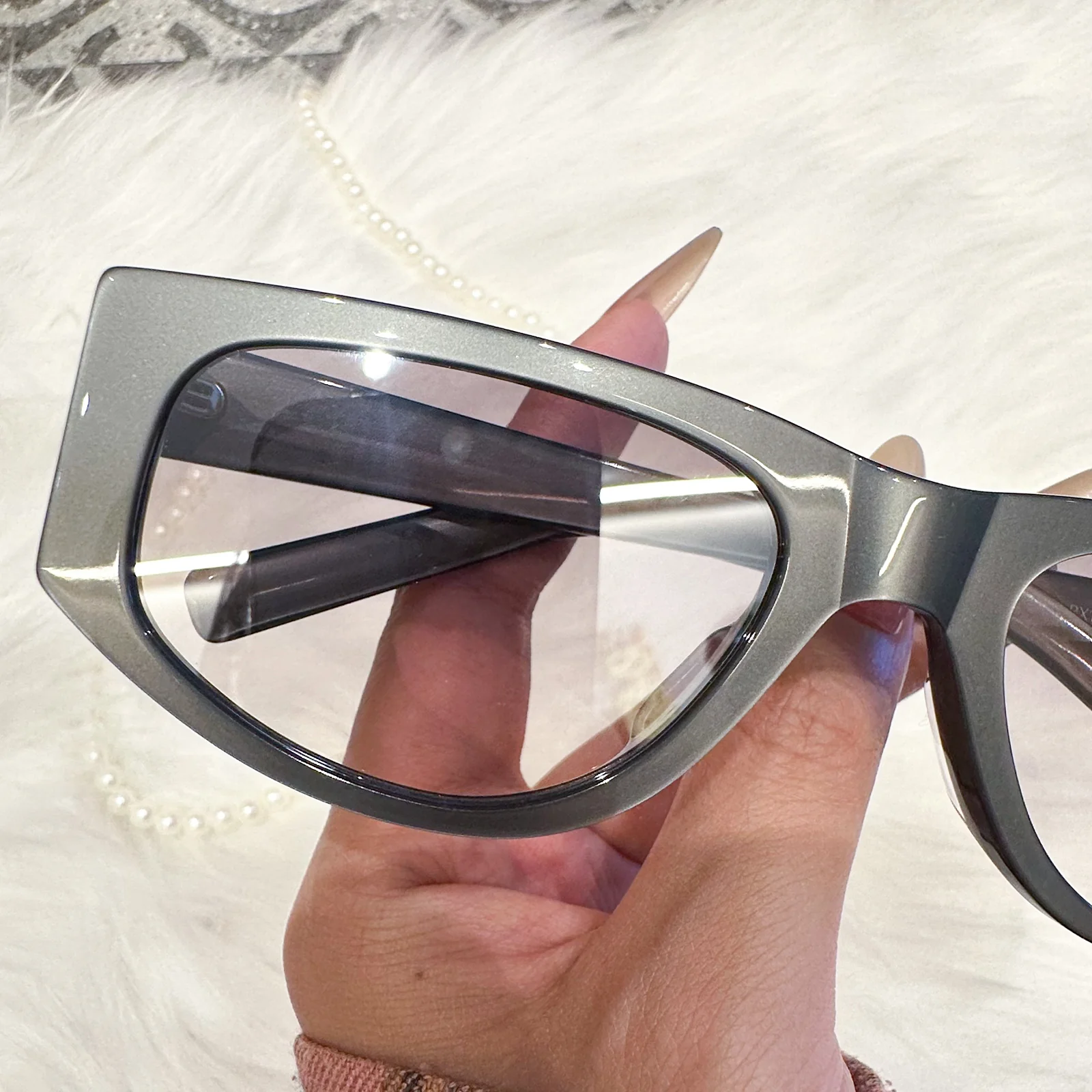 Sable Sunglasses - Image 3