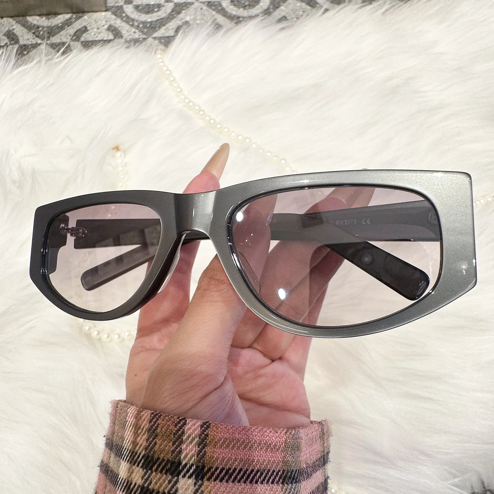 Sable Sunglasses - Image 4