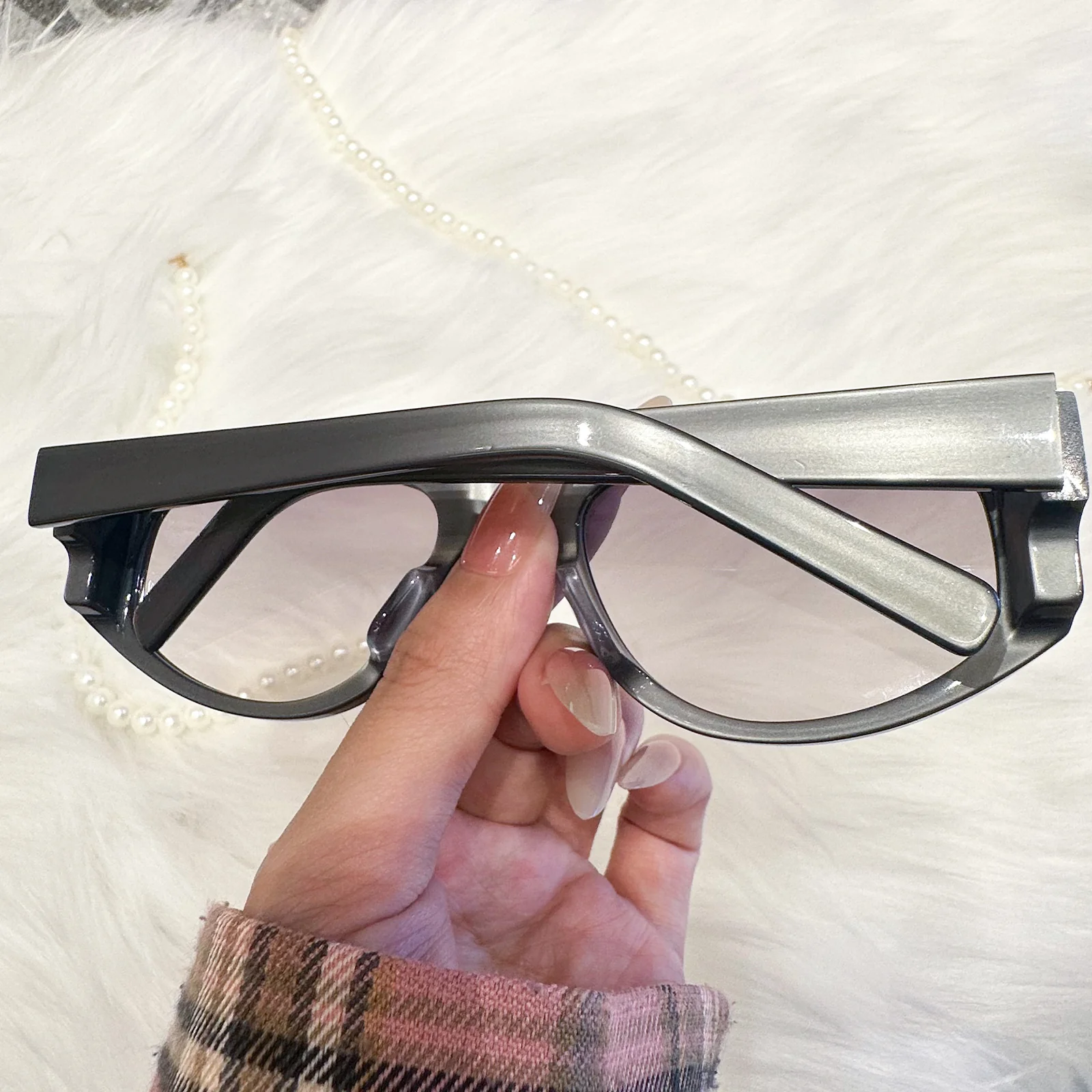 Sable Sunglasses - Image 7