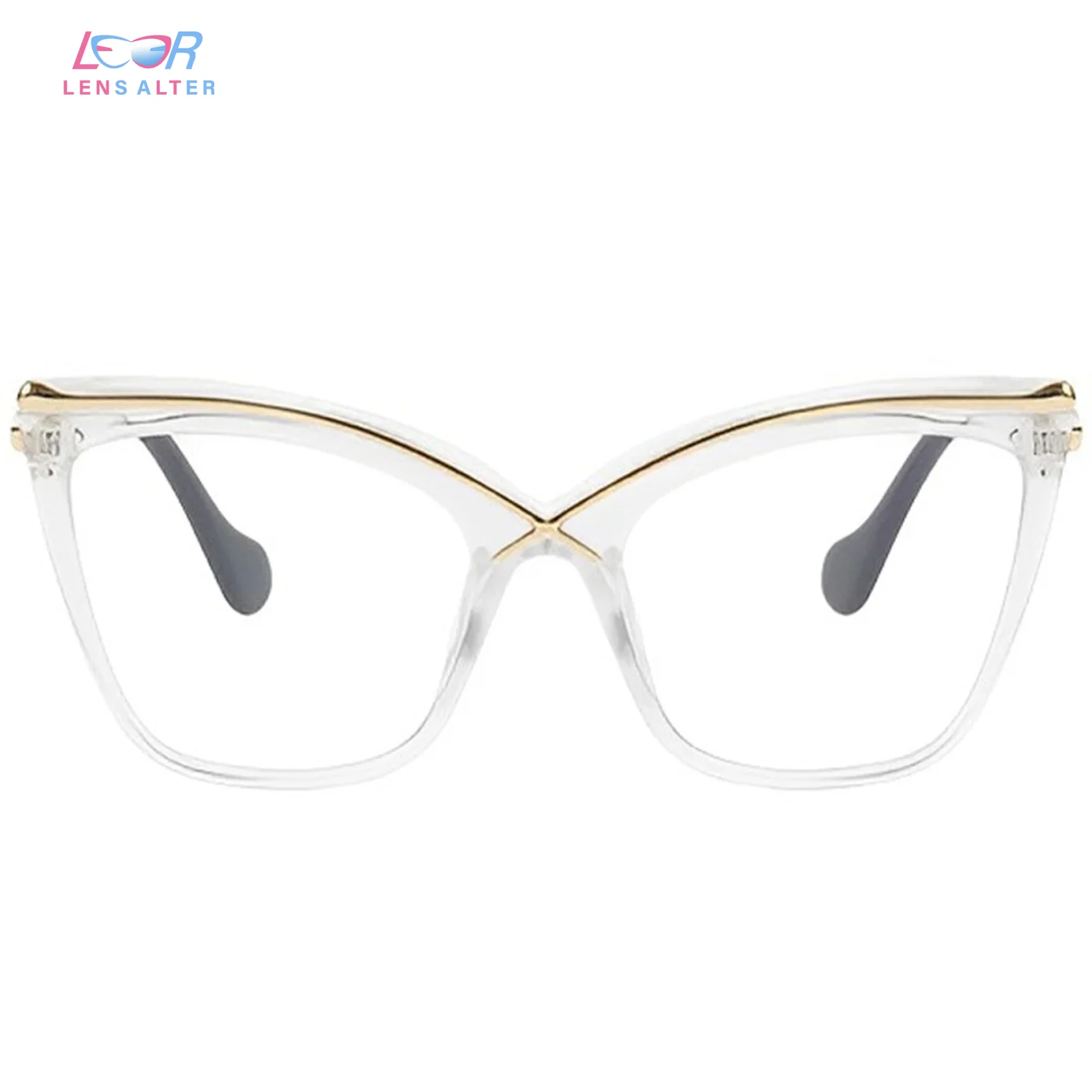 Sana Eyeglasses - Image 3