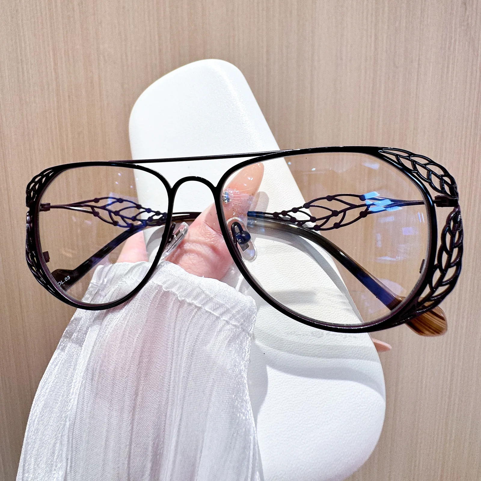 Seraphina Eyeglasses - Image 10