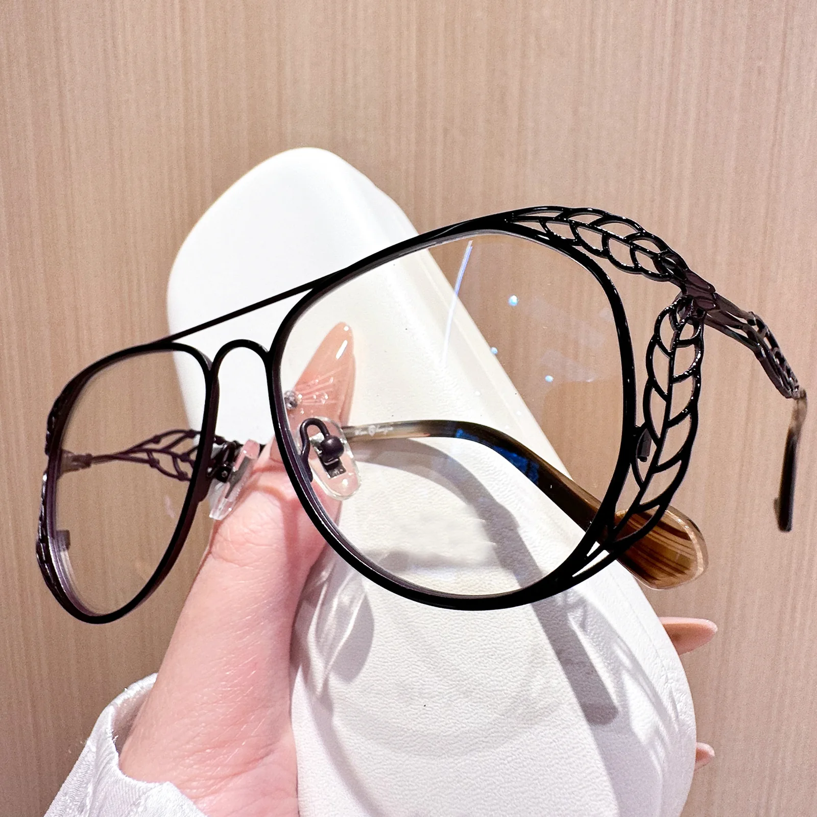 Seraphina Eyeglasses - Image 7