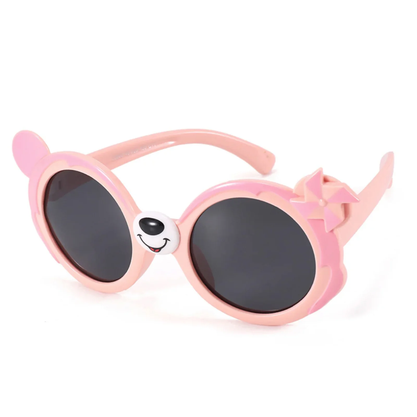 Strawbie Sunglasses - Image 4