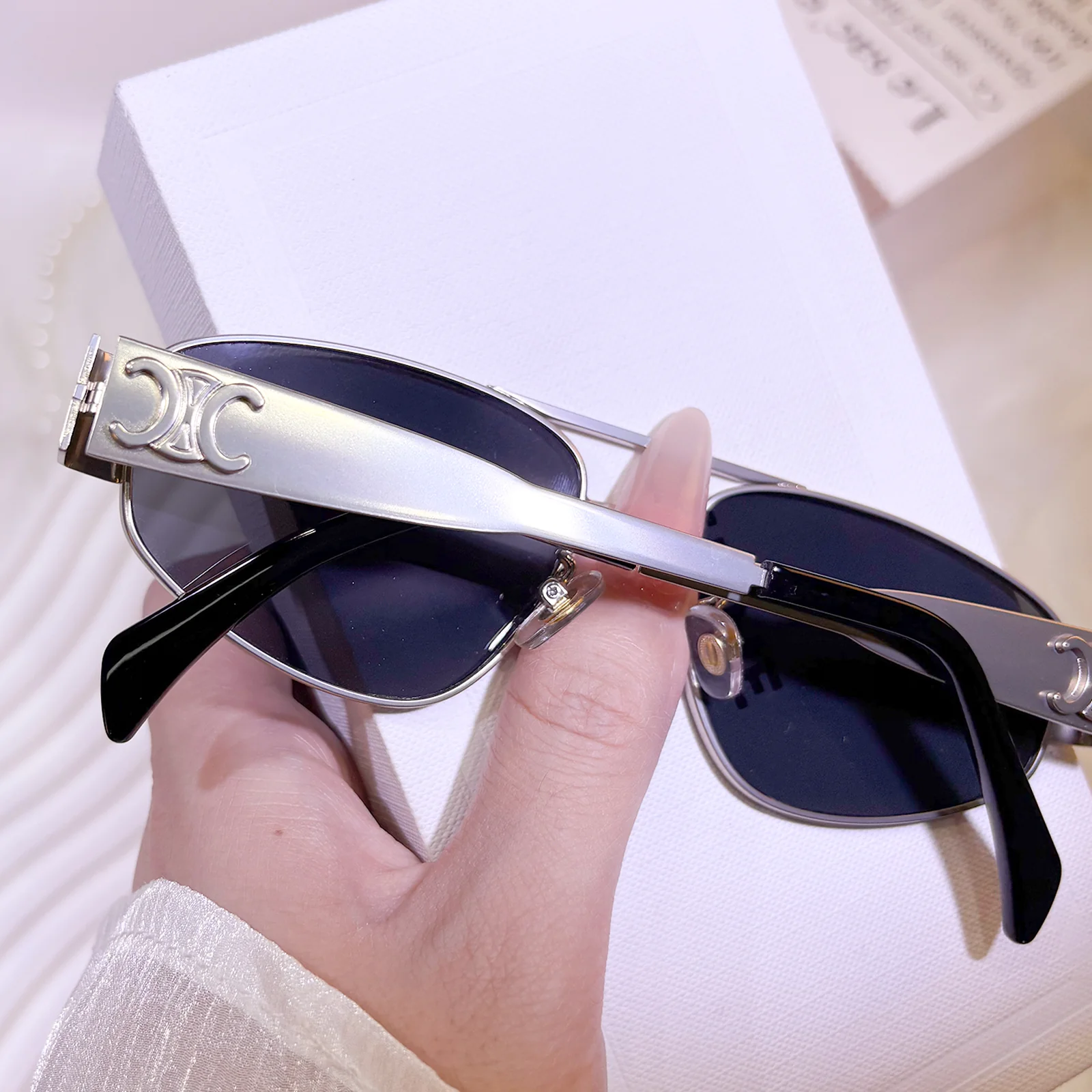 Theodora Sunglasses - Image 10