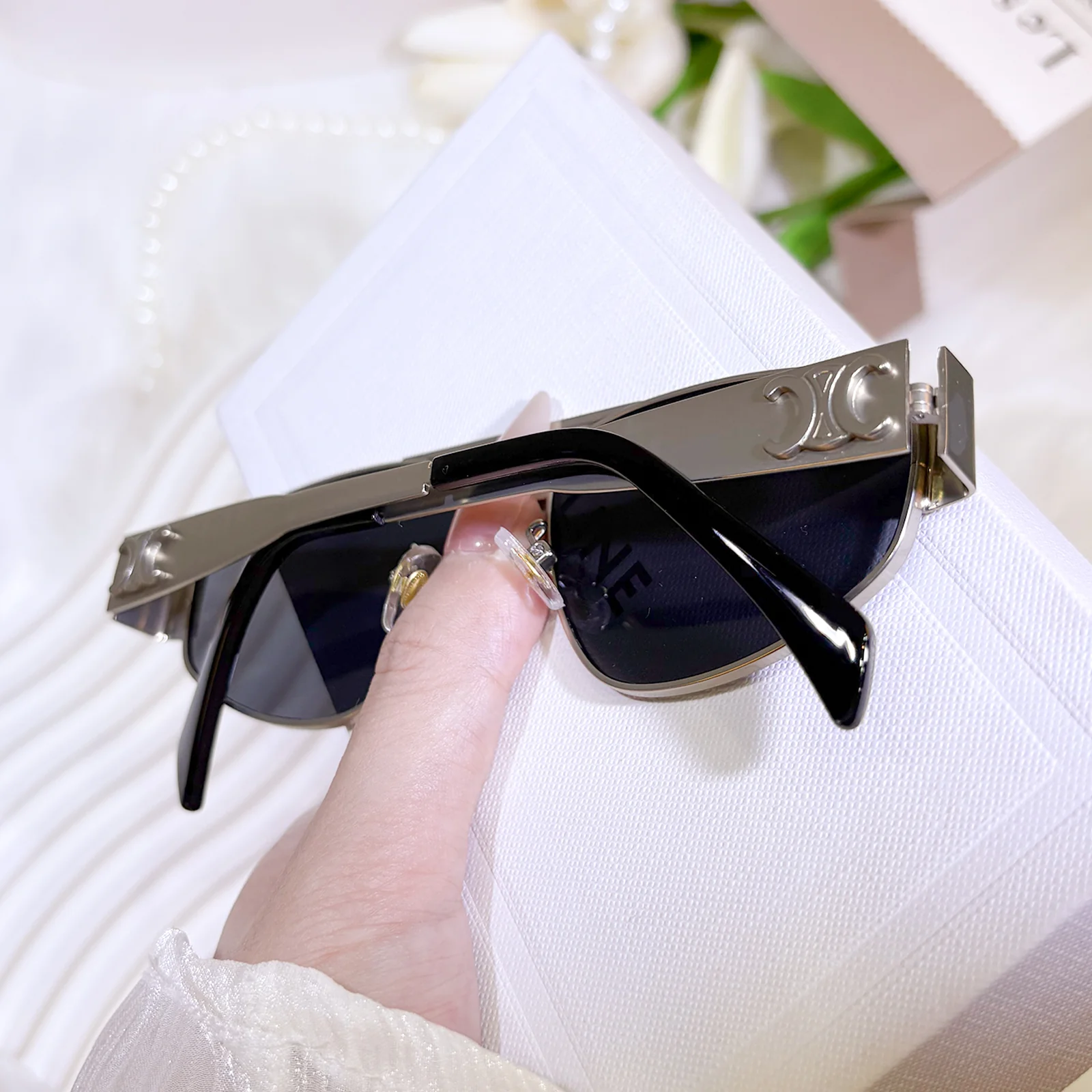 Theodora Sunglasses - Image 11