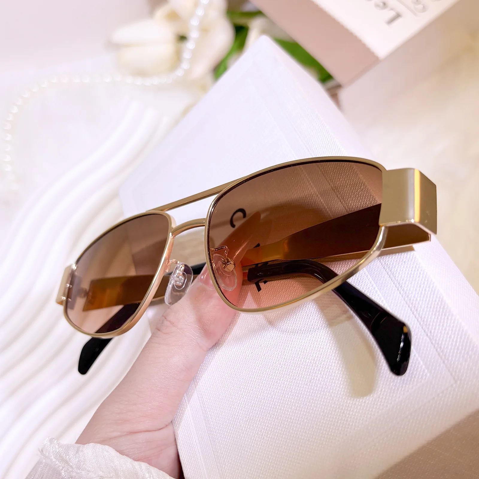 Theodora Sunglasses - Image 3
