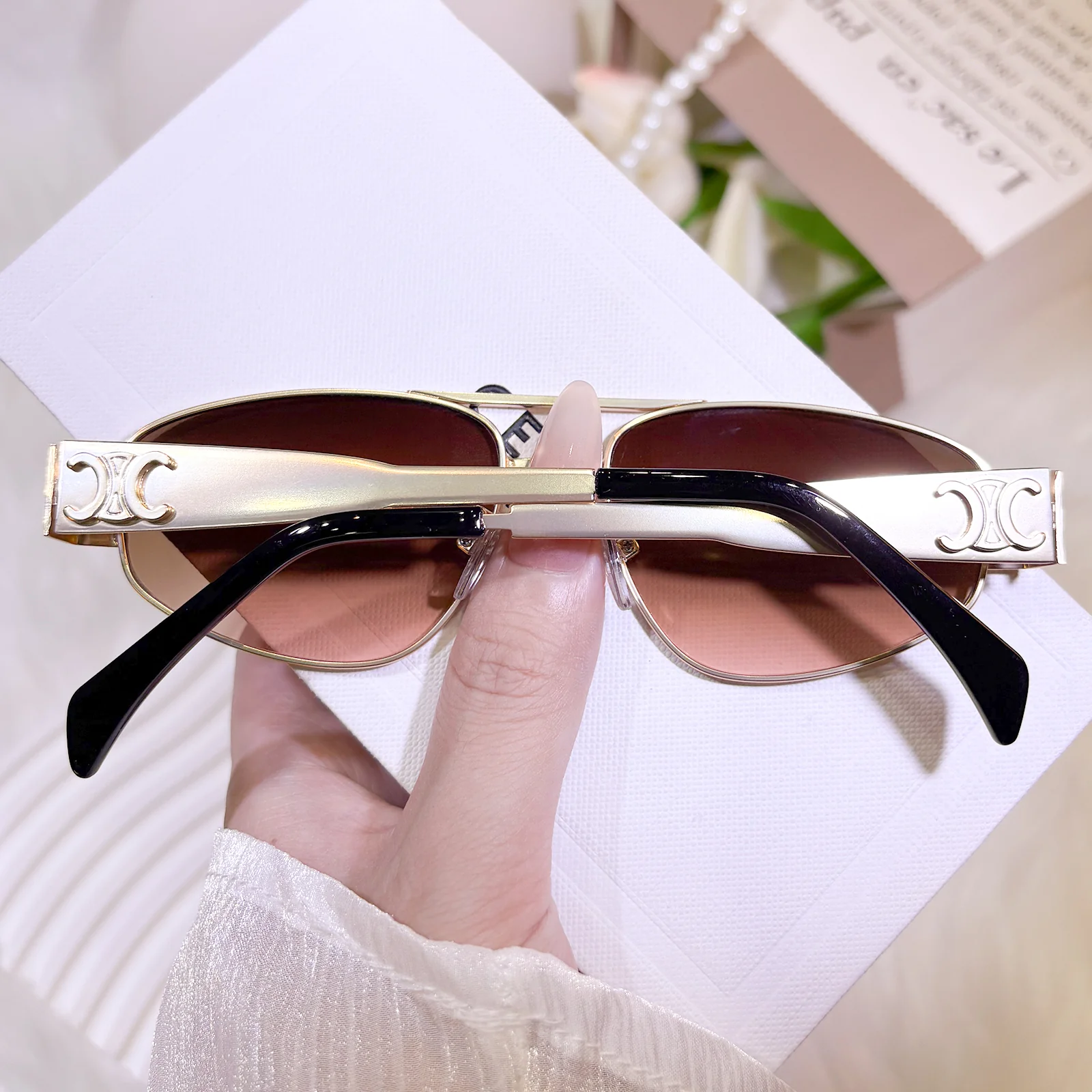 Theodora Sunglasses - Image 5