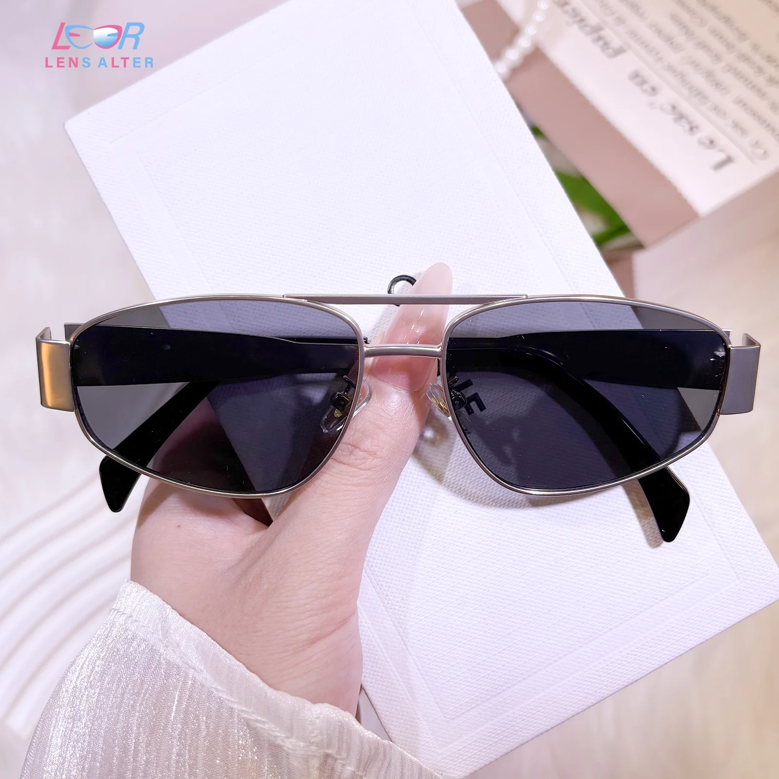 Theodora Sunglasses - Image 6