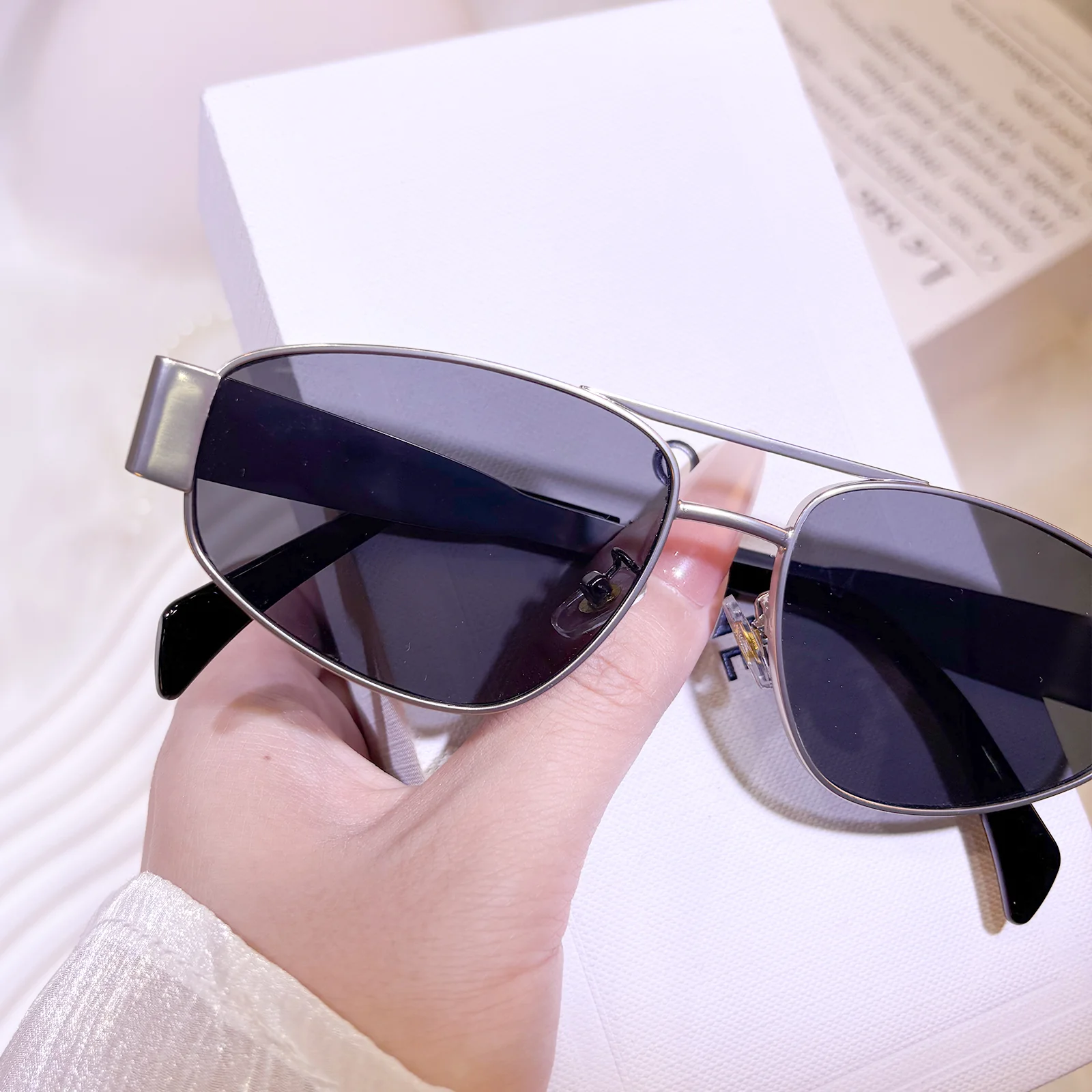 Theodora Sunglasses - Image 7