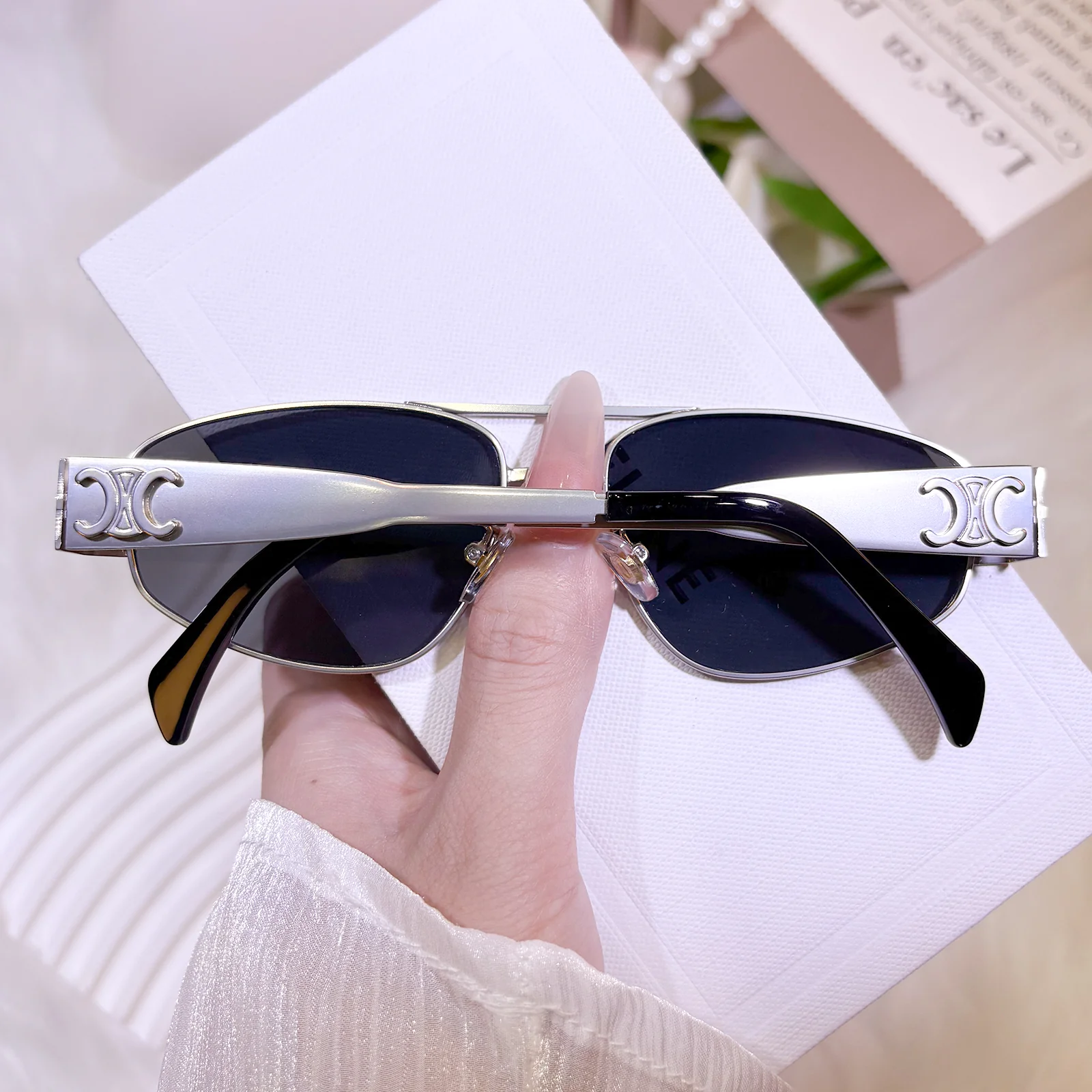 Theodora Sunglasses - Image 8