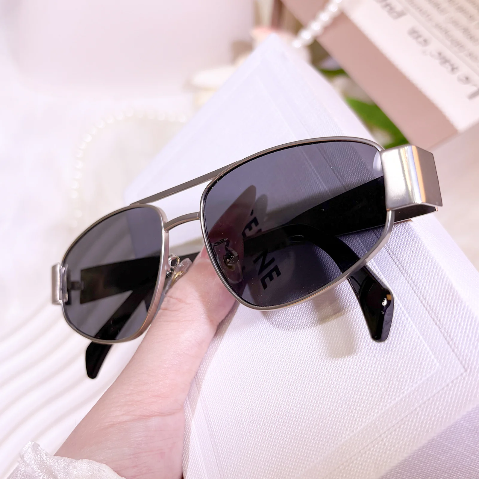 Theodora Sunglasses - Image 9