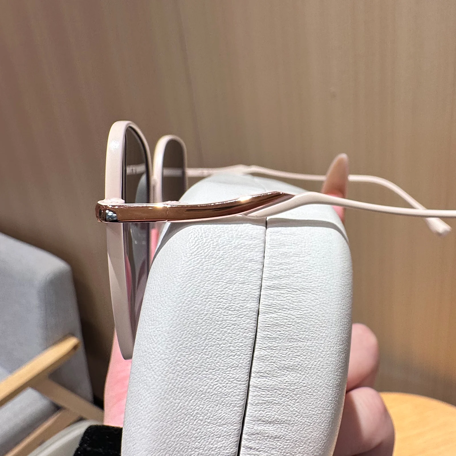 Virginia Sunglasses - Image 3